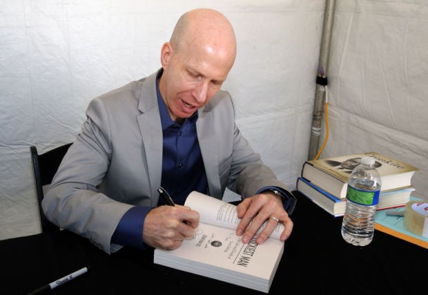 Tucson Festival of Books